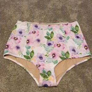 Koranic Jeanie bottoms NEVER WORN!